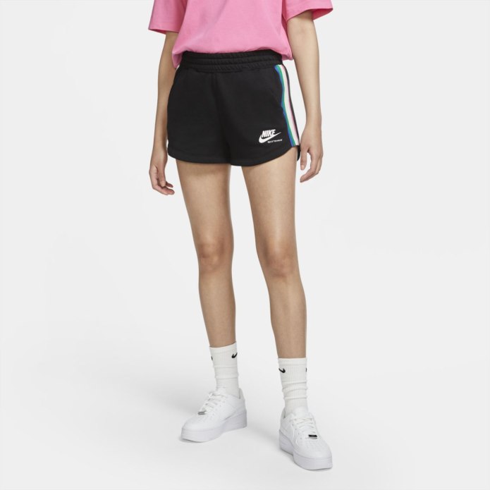 Шорты найк Dri Fit женские