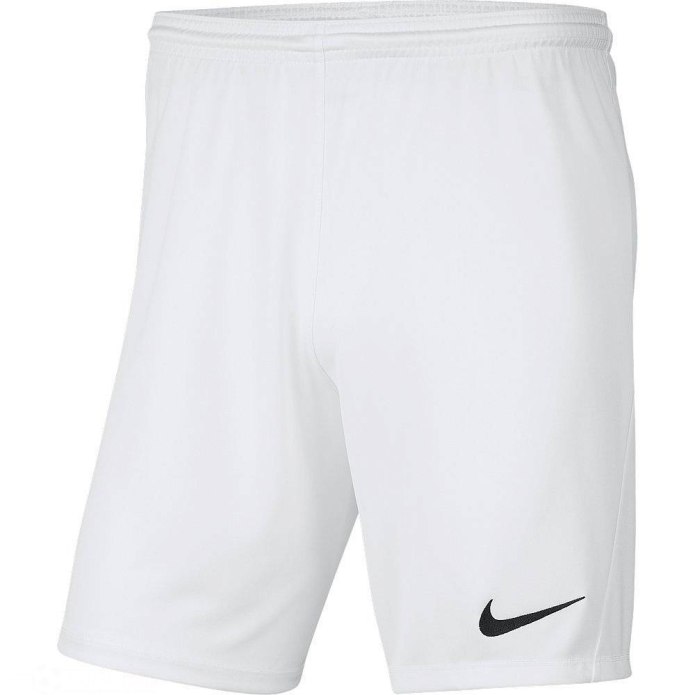 Nike Dri-Fit Academy шорты