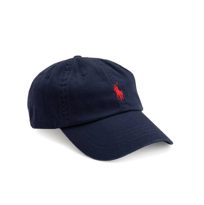 Бейсболка Polo Ralph Lauren