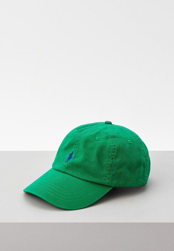 Кепка Polo Ralph Lauren