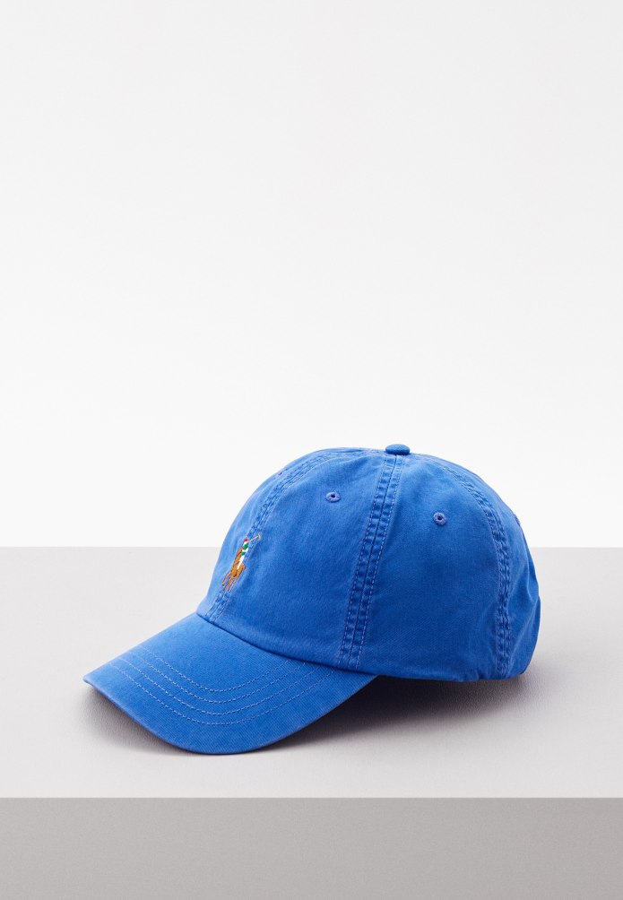 Кепка Polo Ralph Lauren Farfetch
