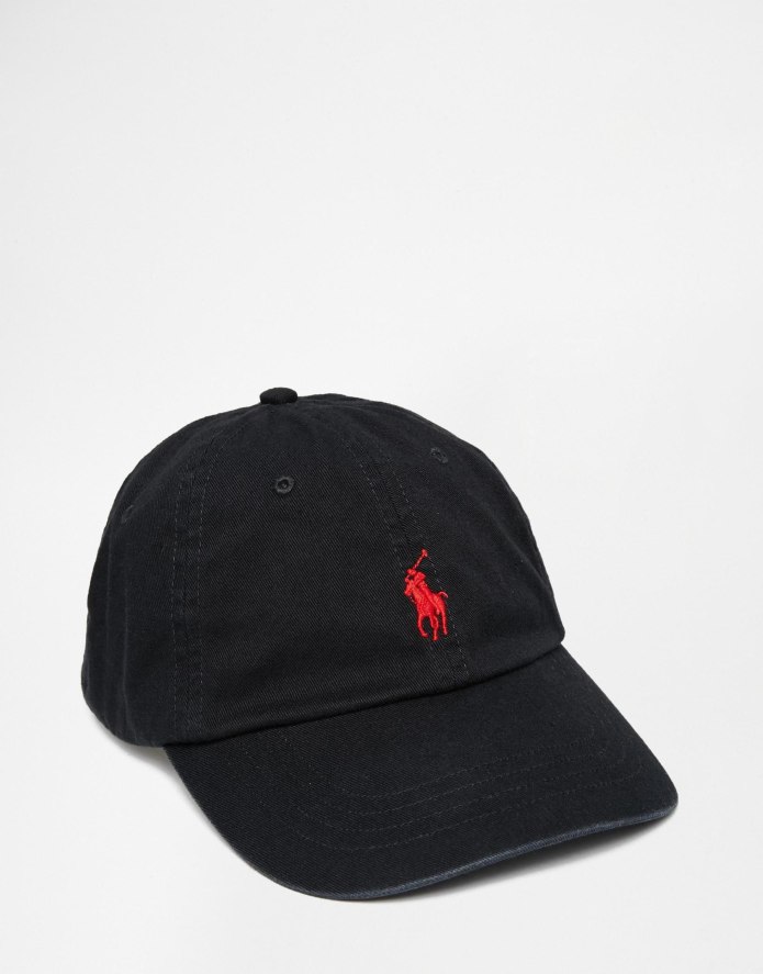 Бейсболка Polo Ralph Lauren