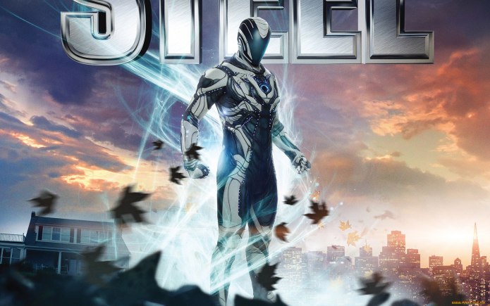Макс стил Max Steel, 2016