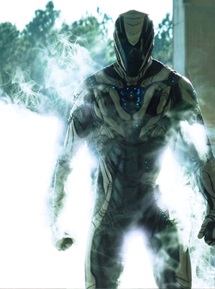 Max Steel 2016