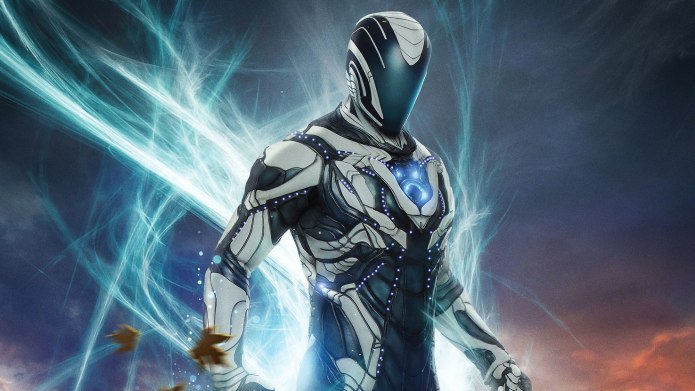 Макс стил Max Steel