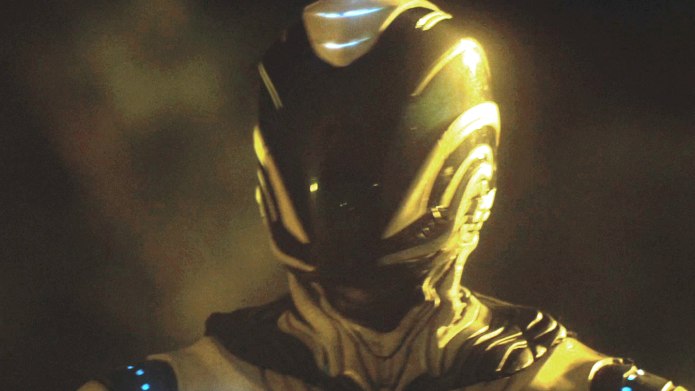Max Steel 2016 броня