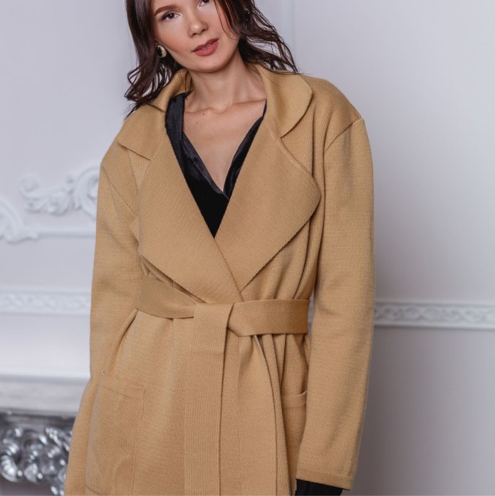 Marella пальто301610862