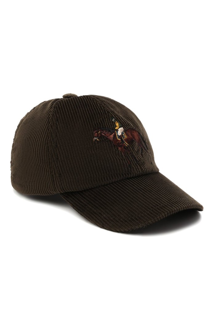 Кепка Polo Ralph Lauren