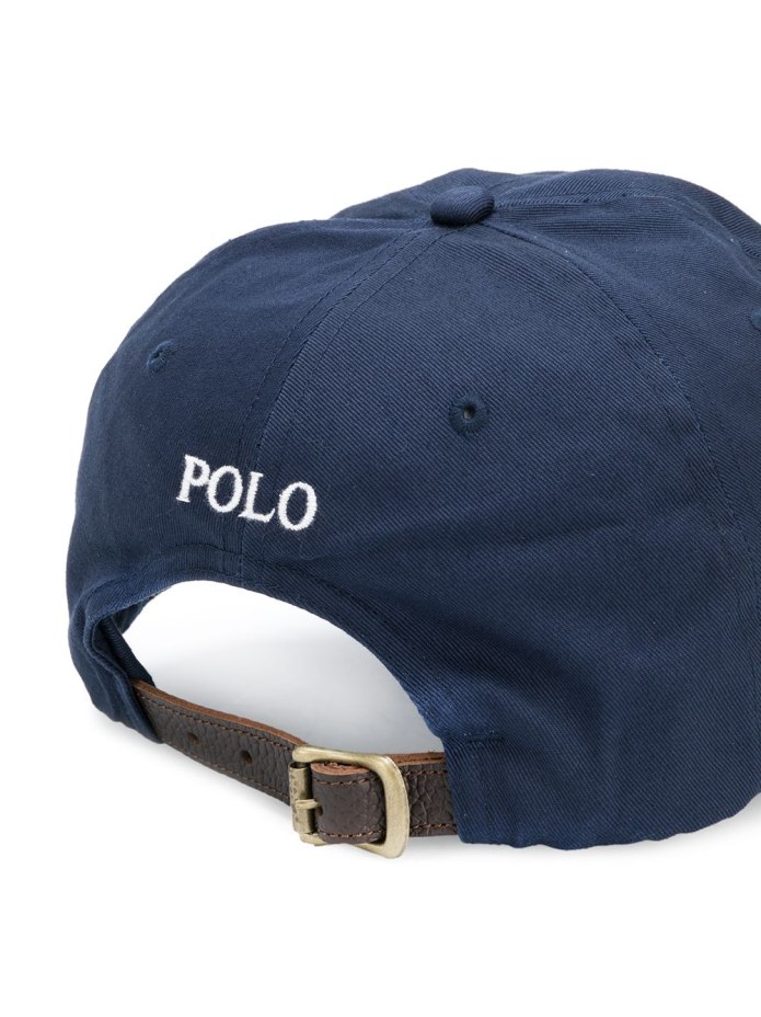 Кепка Polo Ralph Lauren Farfetch