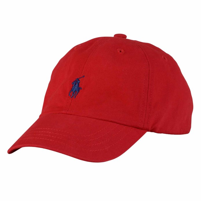 Кепка Polo Ralph Lauren