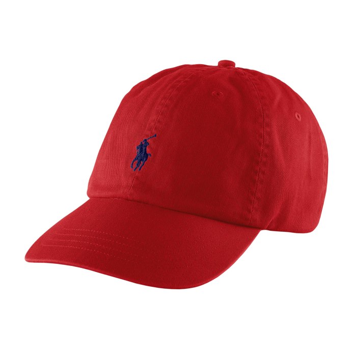 Кепка Polo Ralph Lauren