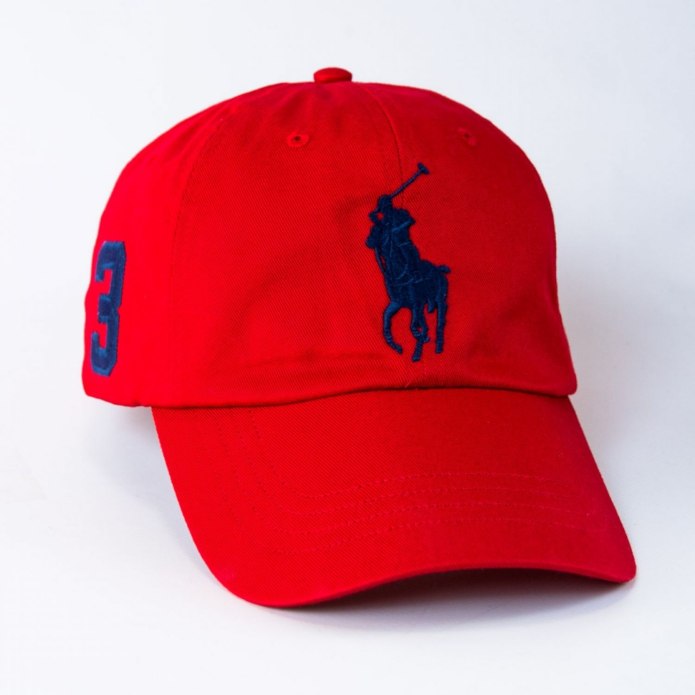 Бейсболки Ralf Polo Ralph Lauren