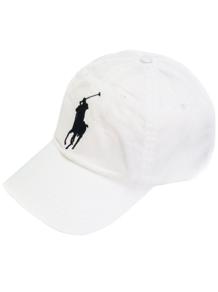 Кепка Polo Ralph Lauren