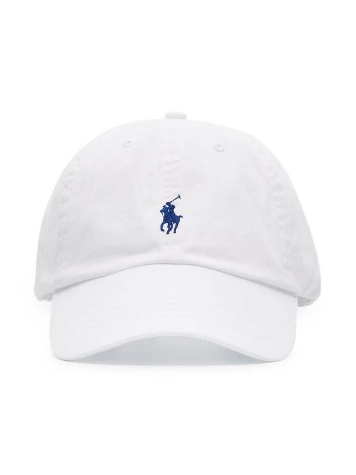 Бейсболка Polo Ralph Lauren
