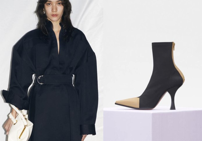 Celine одежда 2017