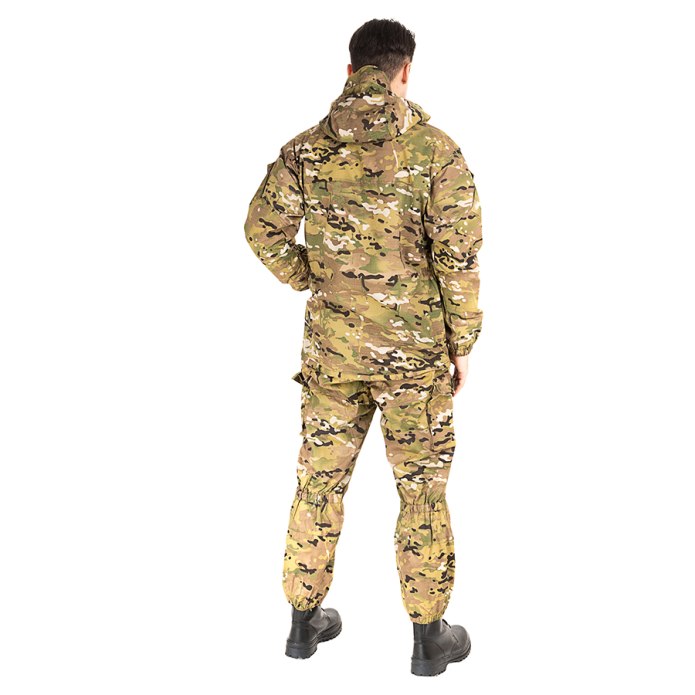 Костюм Huntsman горка 5