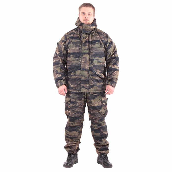 Костюм ke Tactical снайпер-2