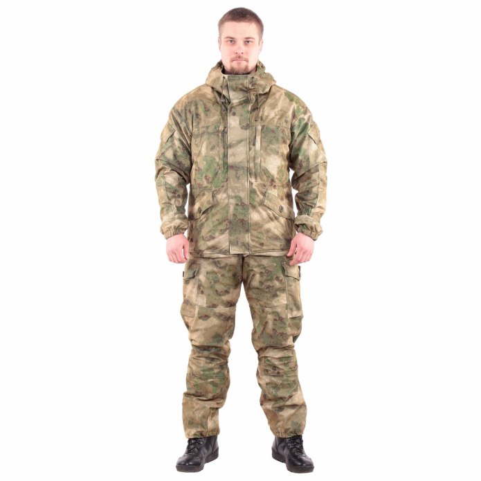 Костюм ke Tactical горка