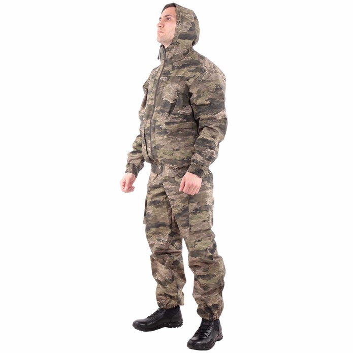 Костюм ке Tactical горка-5
