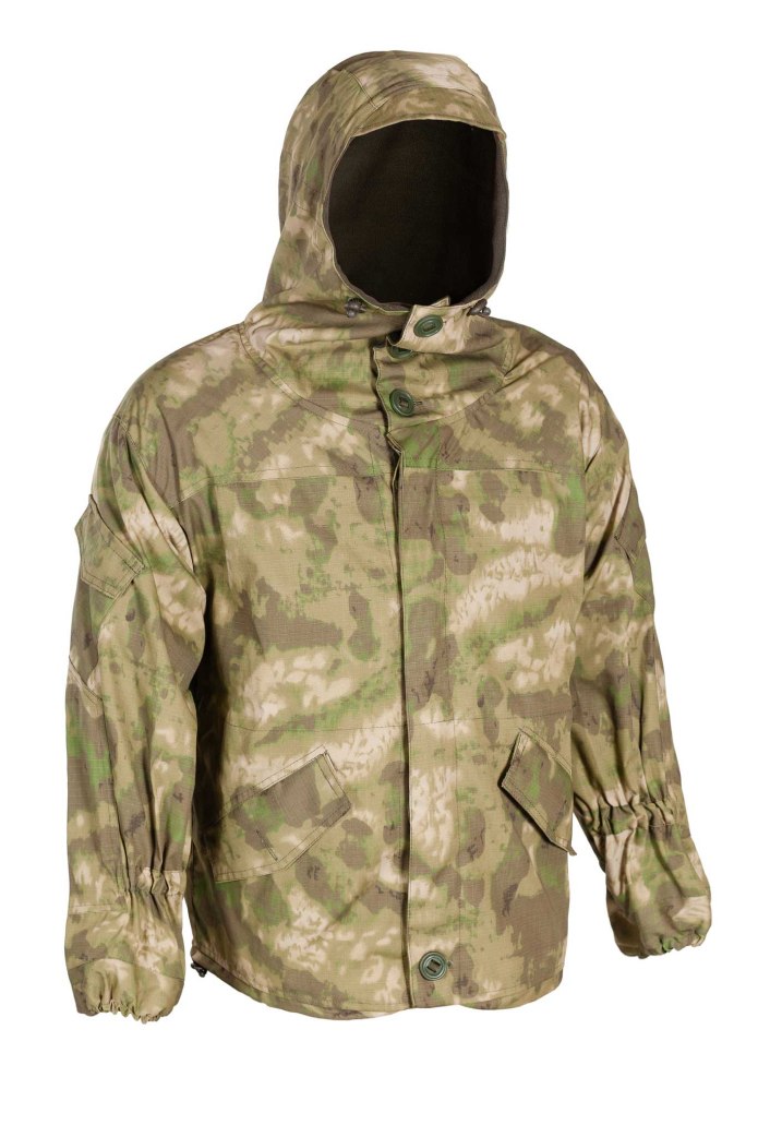 Горка малахит Huntsman