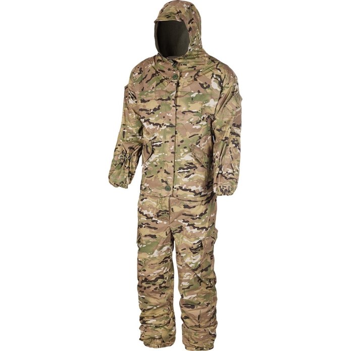 Huntsman костюм демисезонный горка-5м