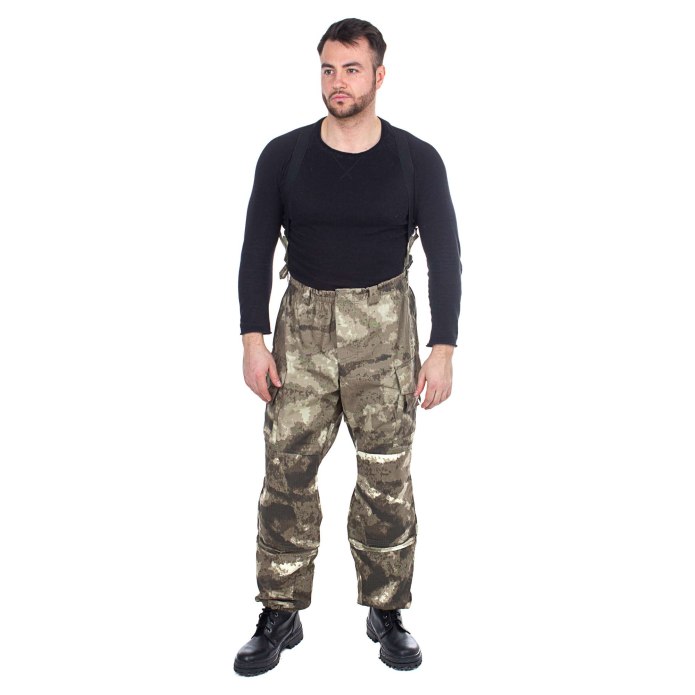 Huntsman Патриот