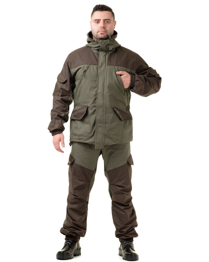 Костюм payer "горка New" m12g
