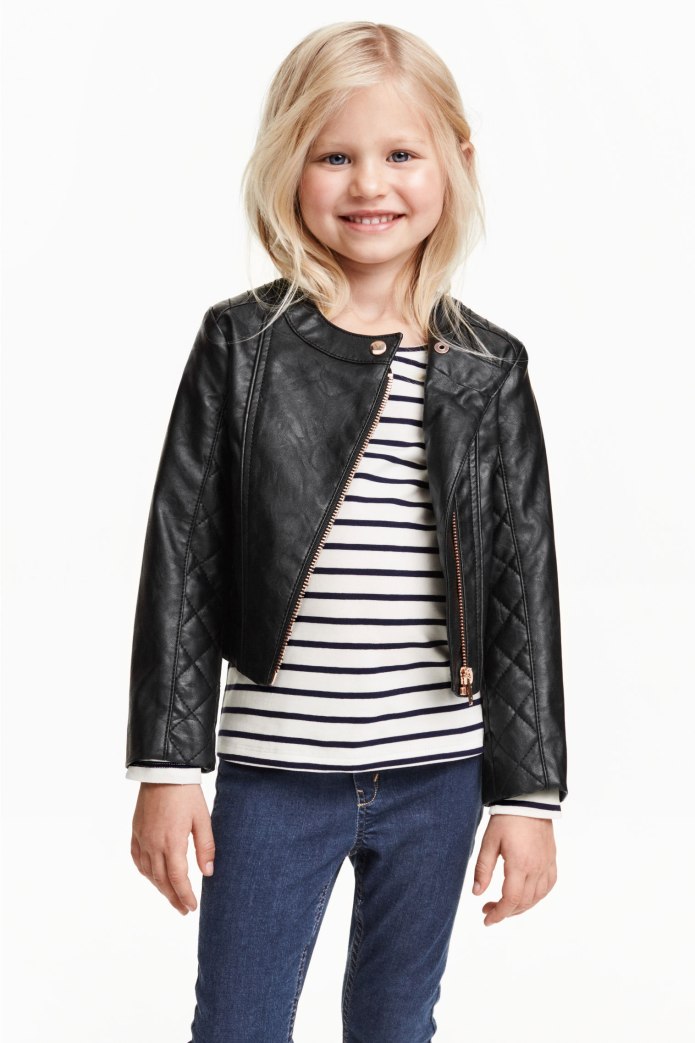 H&M Premium косуха