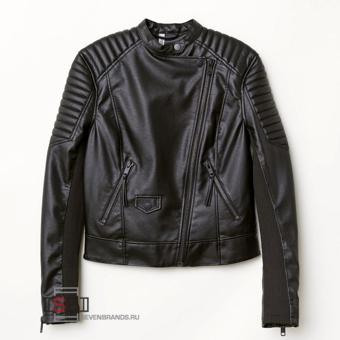 Косуха h&m h m мужская