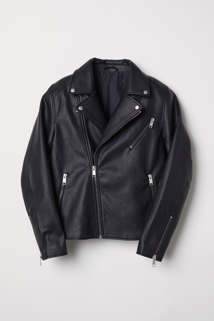 Косуха h&m