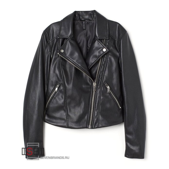 Косуха HM женская