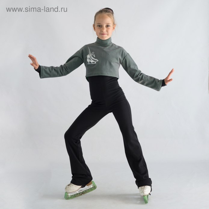 Bolero одежда для фигурного