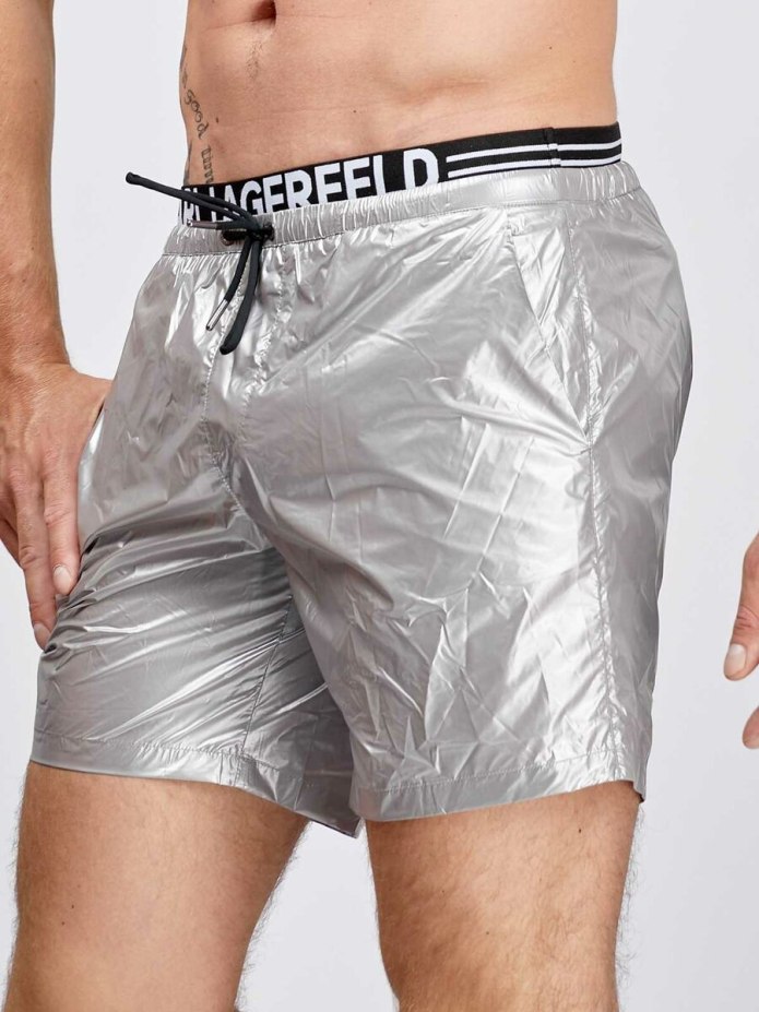 Шорты Karl Lagerfeld шорты