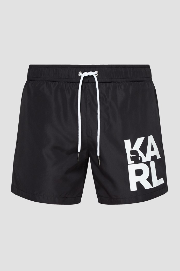 Купальные шорты Karl Lagerfeld