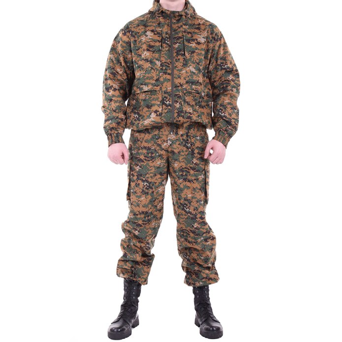 Huntsman / костюм горка-3 демисезонный