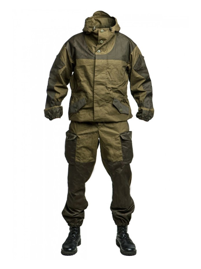 Костюм горка зима Ursus 44-46
