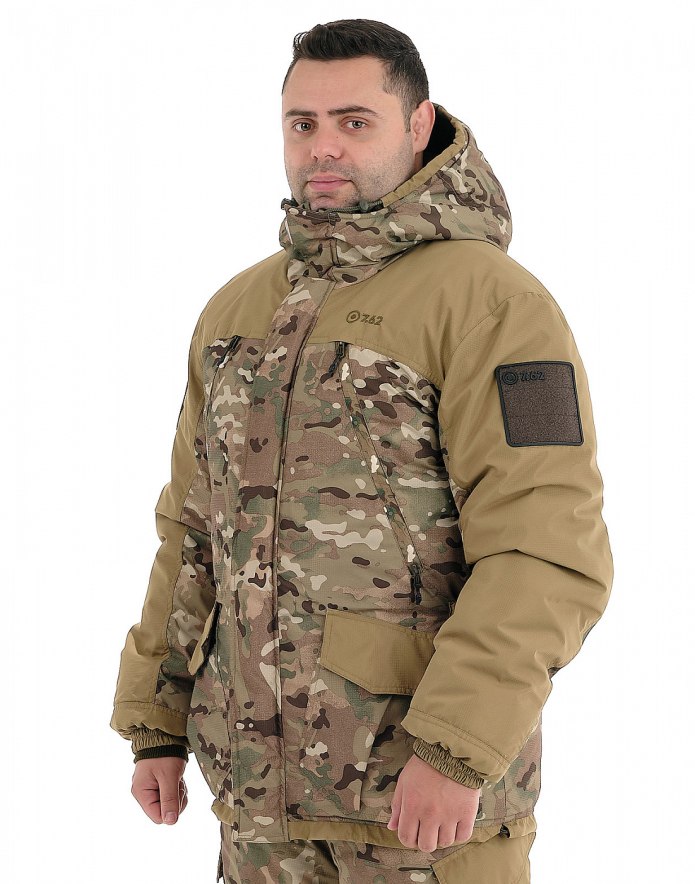 Костюм ke Tactical снайпер-2