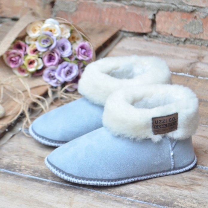 UGG Australia чуни