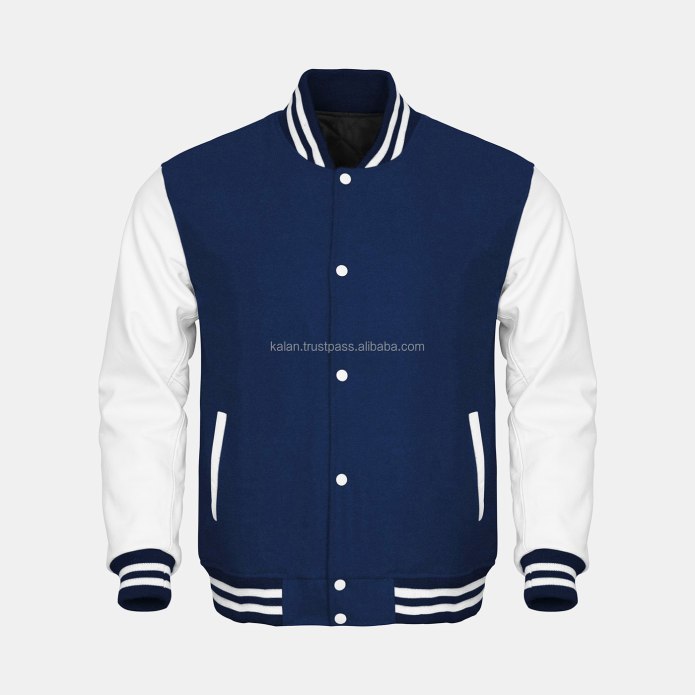 Куртка мужская Varsity Baseball Jacket