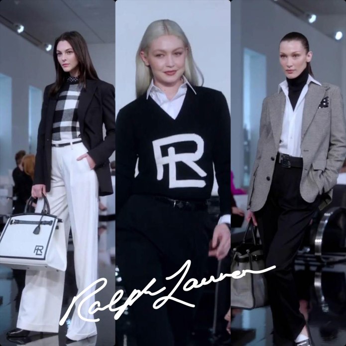 Marco Rambaldi Fashion
