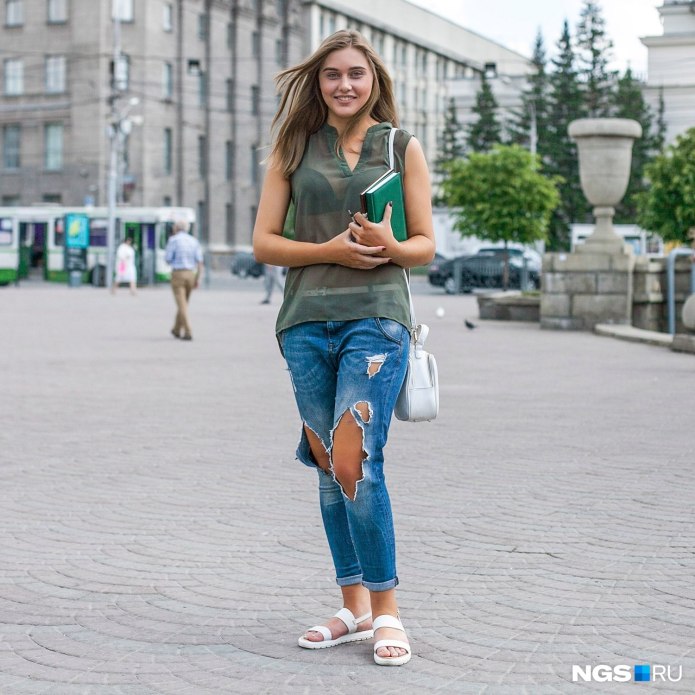 Погулять в Москве
