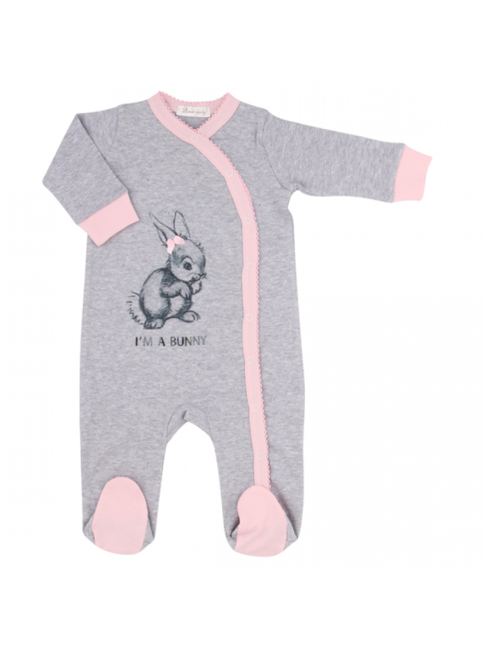 Комбинезон Linas Baby 789-1м