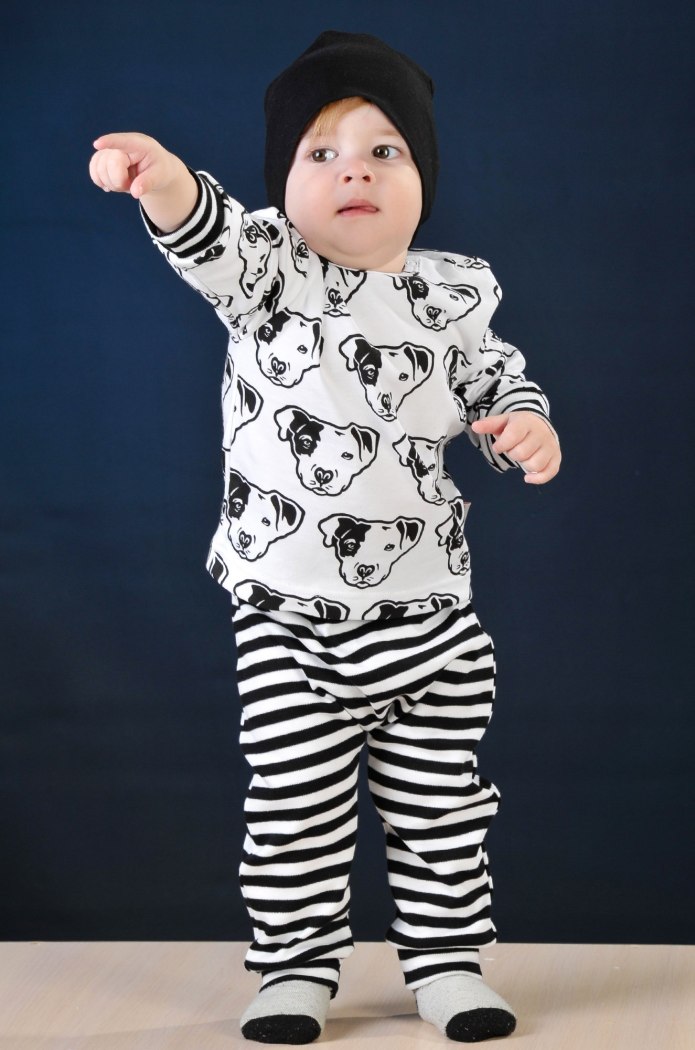 Комплект Baby Boom детский