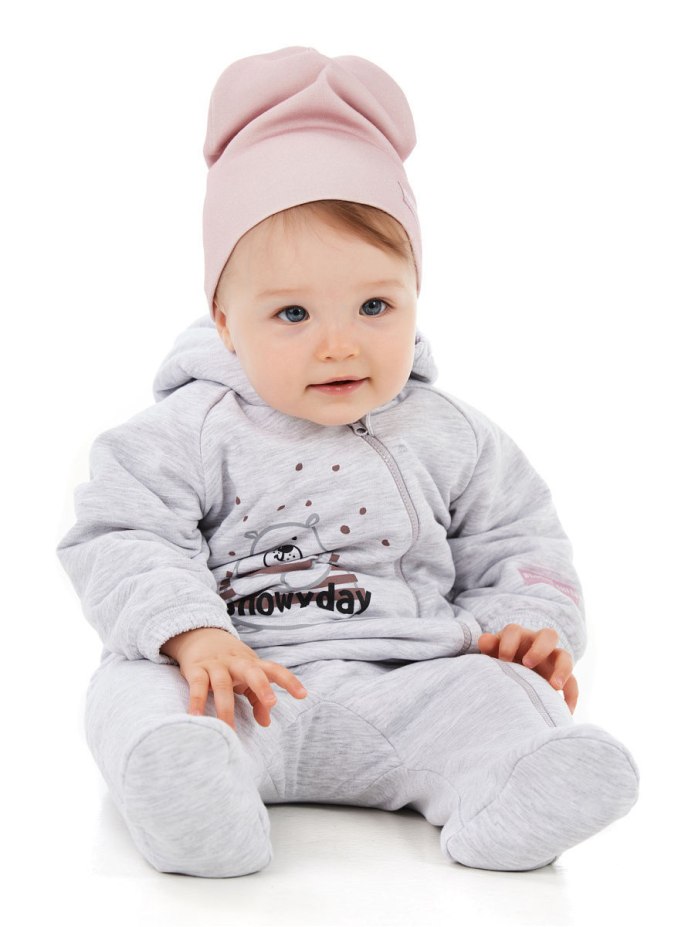 Lucky child зимний комбинезон