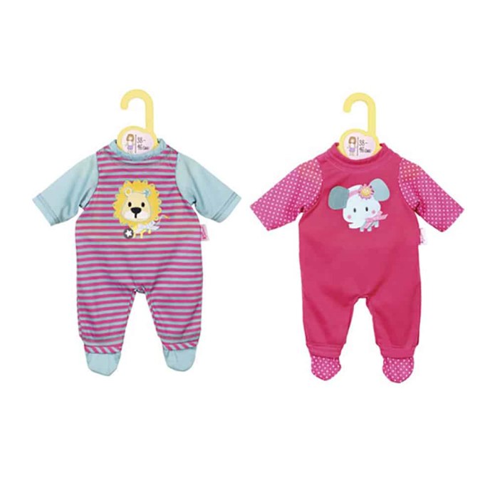 Одежда Zapf Creation Baby born