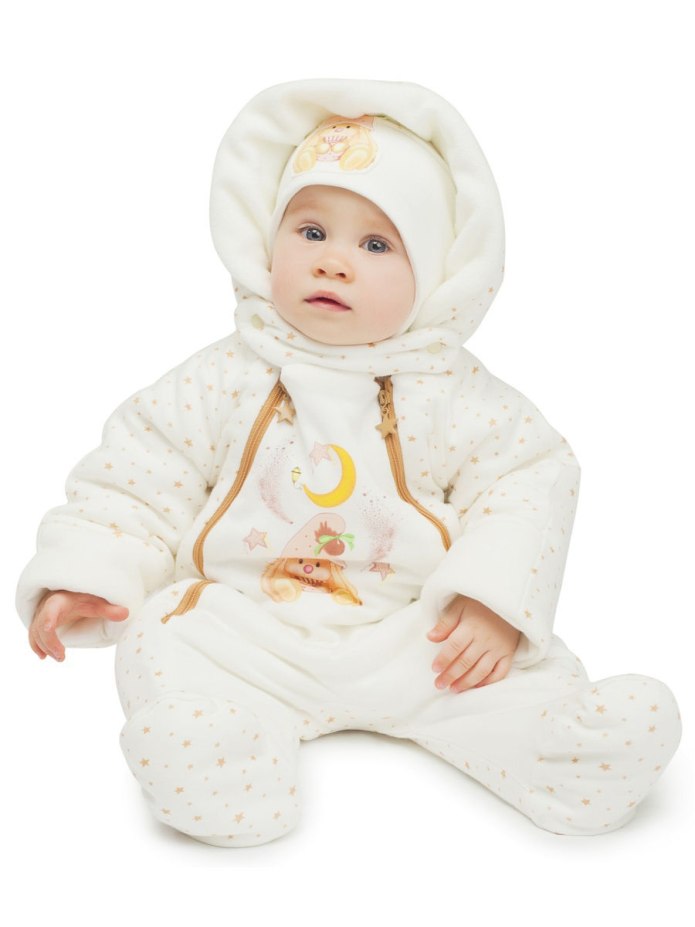 Комбинезон маленький гномик Babyglory