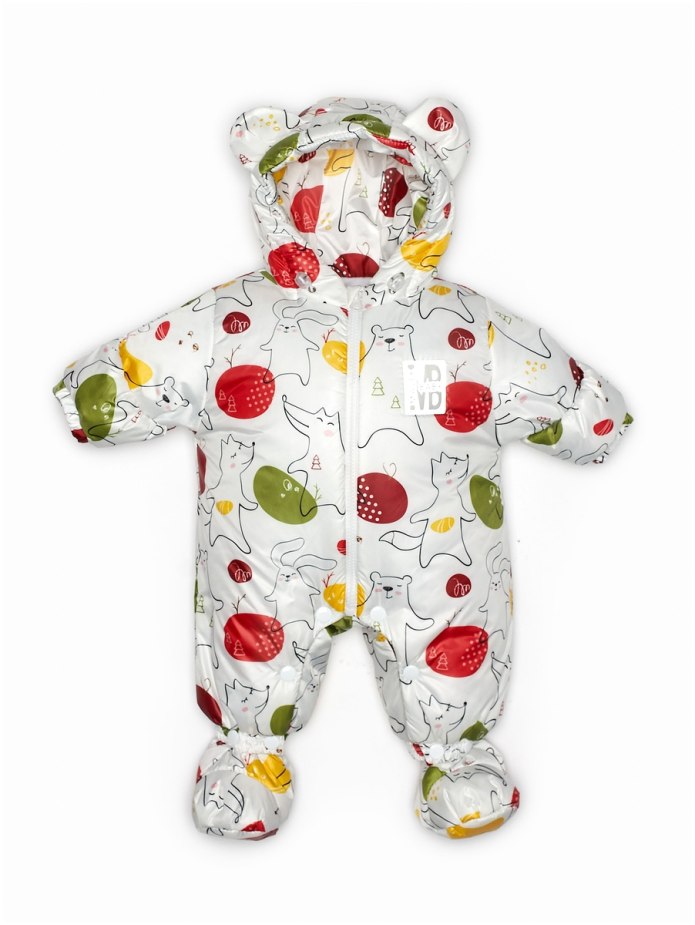 Комбинезон Malek Baby