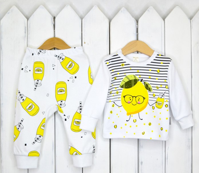 Комплект Baby Boom