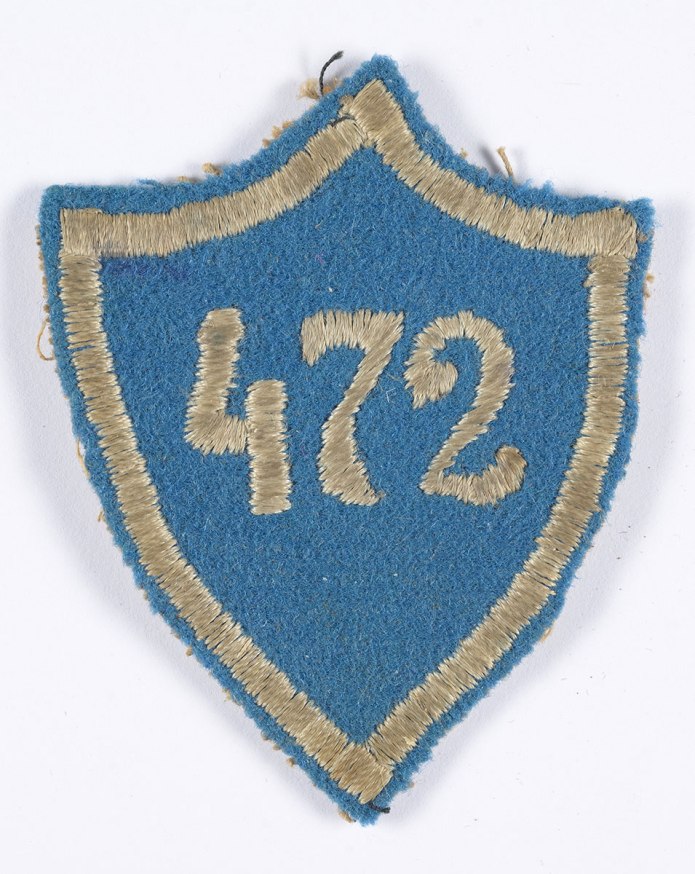 Шевроны вымпела флаги