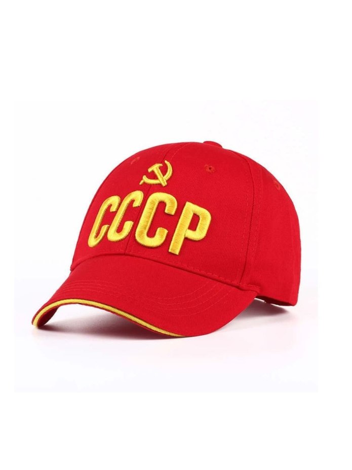 Классная кепка